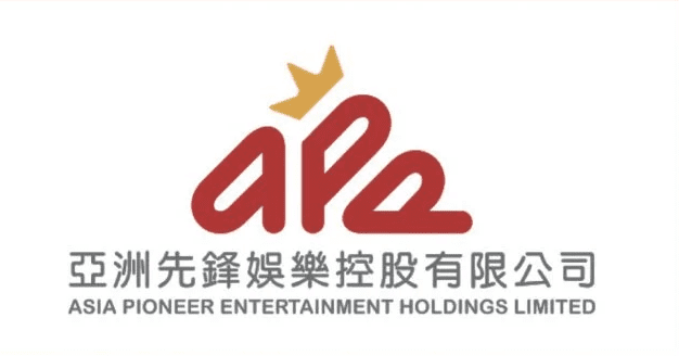 亚洲先锋娱乐控股(APE) 2021 收入下降 81.1%，但成本削减导致亏损收窄