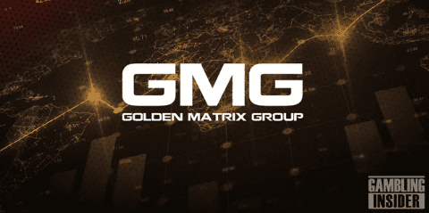 博彩游戏聚合公司Golden Matrix Group 推出与八家运营商合作的聚合游戏系统