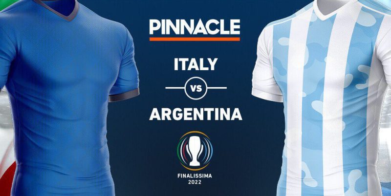 国际冠军杯盘口预测:意大利(赔率2.84)VS阿根廷(赔率2.66)