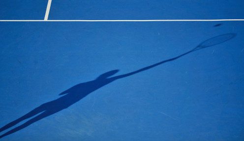 ATP：中岛在洛斯卡沃斯获胜