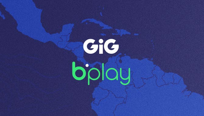 GiG与Grupo Boldt签订协议，为Bplay在布宜诺斯艾利斯的推出提供支持