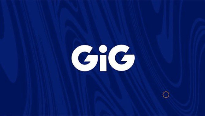 GiG第二季度收入增长37