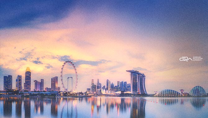 新加坡任命新监管机构以扩大赌博范围