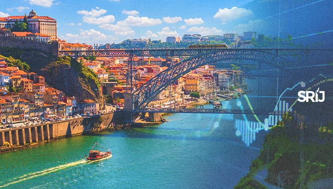 葡萄牙第二季度总收入增长17%。