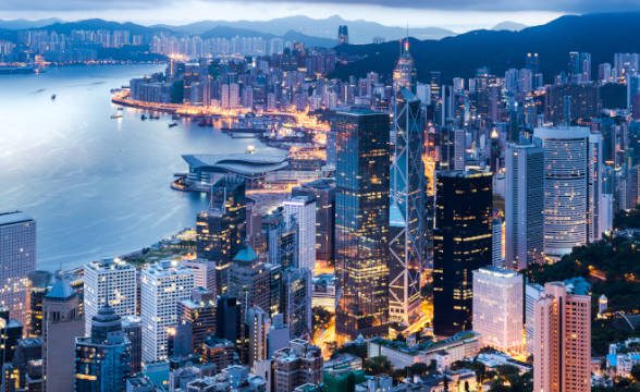 香港赛马会公布178亿美元的营业额