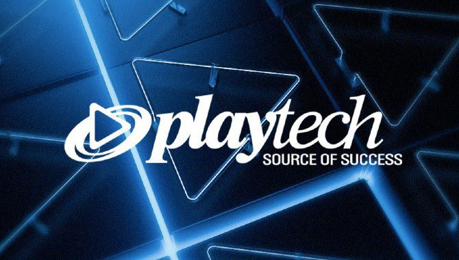 Playtech报告2022年上半年收入增长73