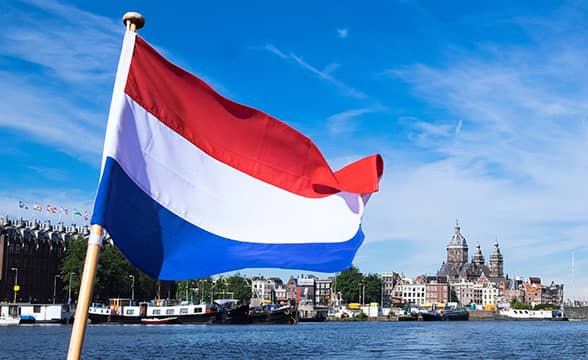 KSA向荷兰博彩公司颁发了第22张博彩许可证 