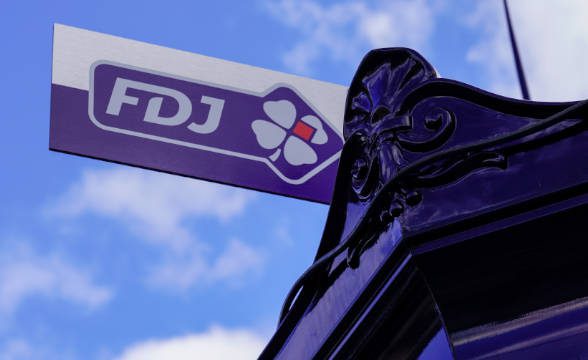 FDJ发布基于代币的新Wizz应用，奖金10万欧元