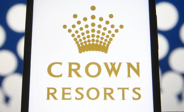 马克-麦克温尼被正式任命为悉尼皇冠酒店的新任CEO