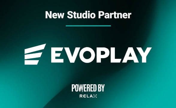Evoplay推出由Relax平台提供的游戏