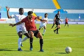 Ghazl El Mahallah vs El Ismaily 预测, VS 双方来说都是公开的比赛