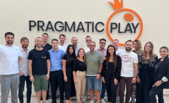 Pragmatic Play扩大其在马耳他的办公室和总部