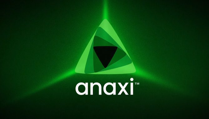 Aristocrat将在线RMG部门重新命名为Anaxi，旨在