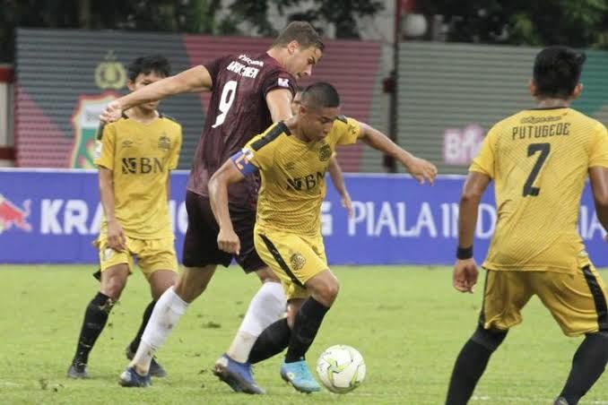 巴扬卡拉vsFC PSM Makassar预测,一场无聊的 VS 决，两队都有得分
